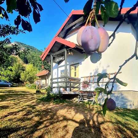 פלאב Kosta'S Romantic House מראה חיצוני תמונה